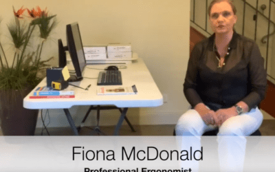 Setting Up Your Ergonomic Home Office