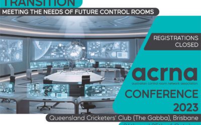 2023 ACRNA Conference Fast Approaching