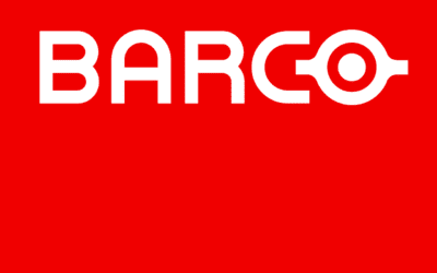 ACRNA Welcomes Our Newest Corporate Member: BARCO
