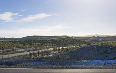 Victorian Desalination Plant Photos