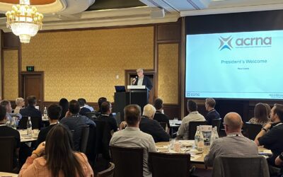 2024 ACRNA Conference Summary