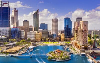 ACRNA Perth Event – Wrap Up