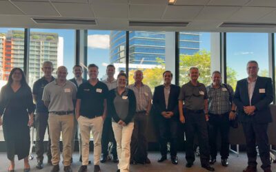 ANNUAL Face-to-Face Management Committee Meeting