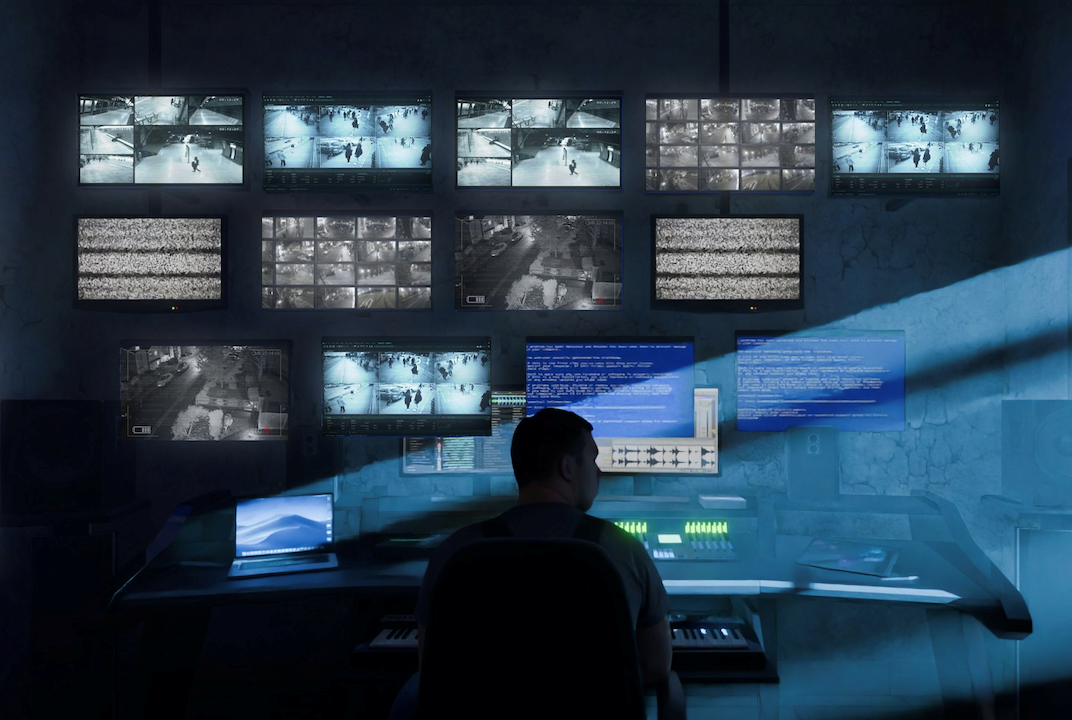 The gap that needs more focus: cyber-physical